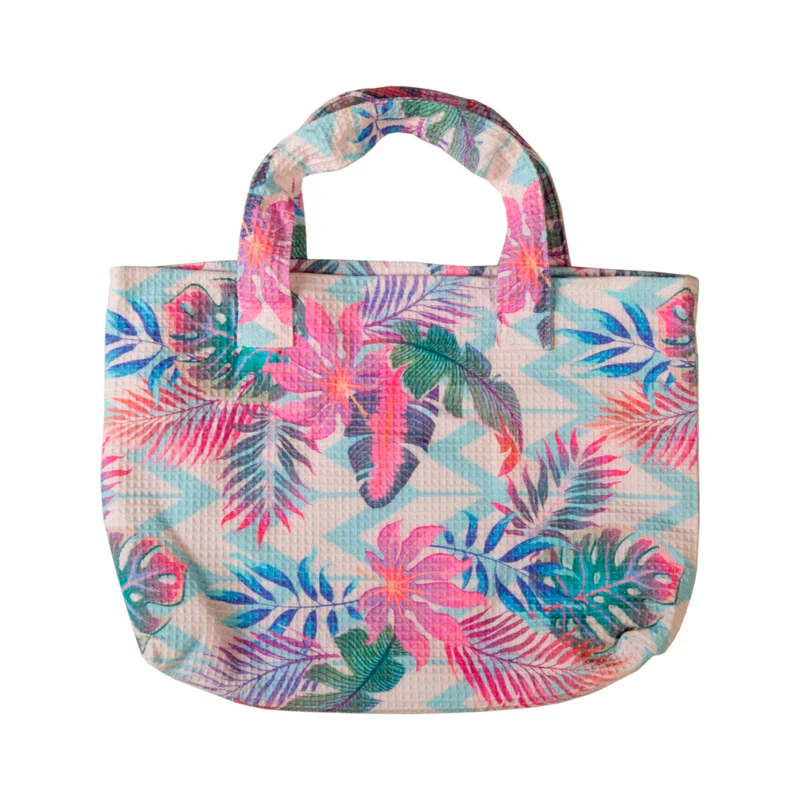 Borsa cala fustam n.d Moderno in Cotone 280 gr/mq