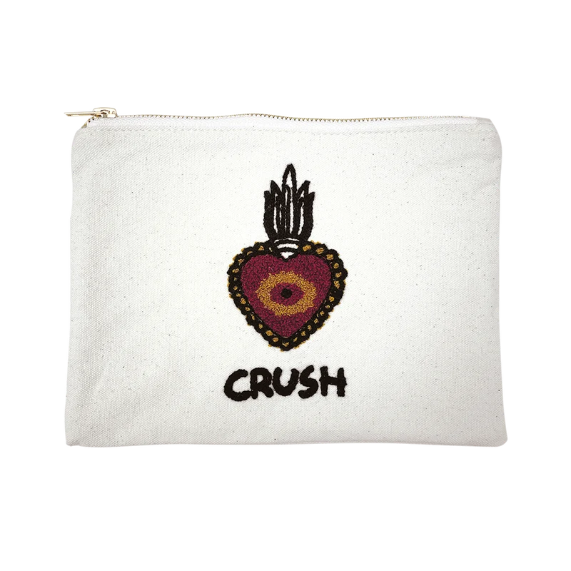 Trousse CRUSH