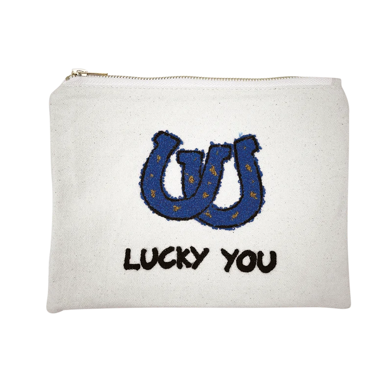 Trousse LUCKY YOU
