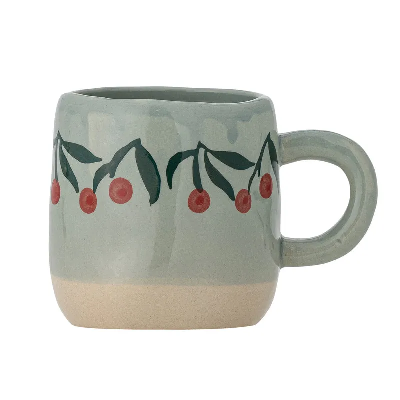 Tasse MILLIE - cerise