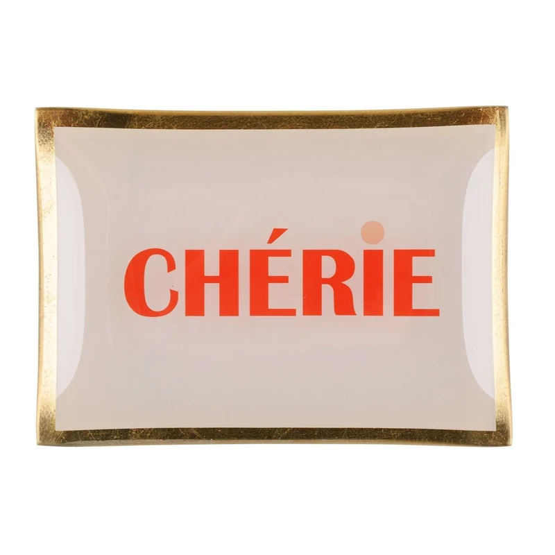 Vide-poche - CHERIE