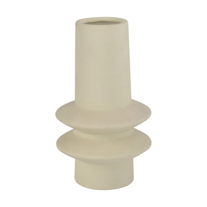 Vase en céramique ILLUSTRATOR petit