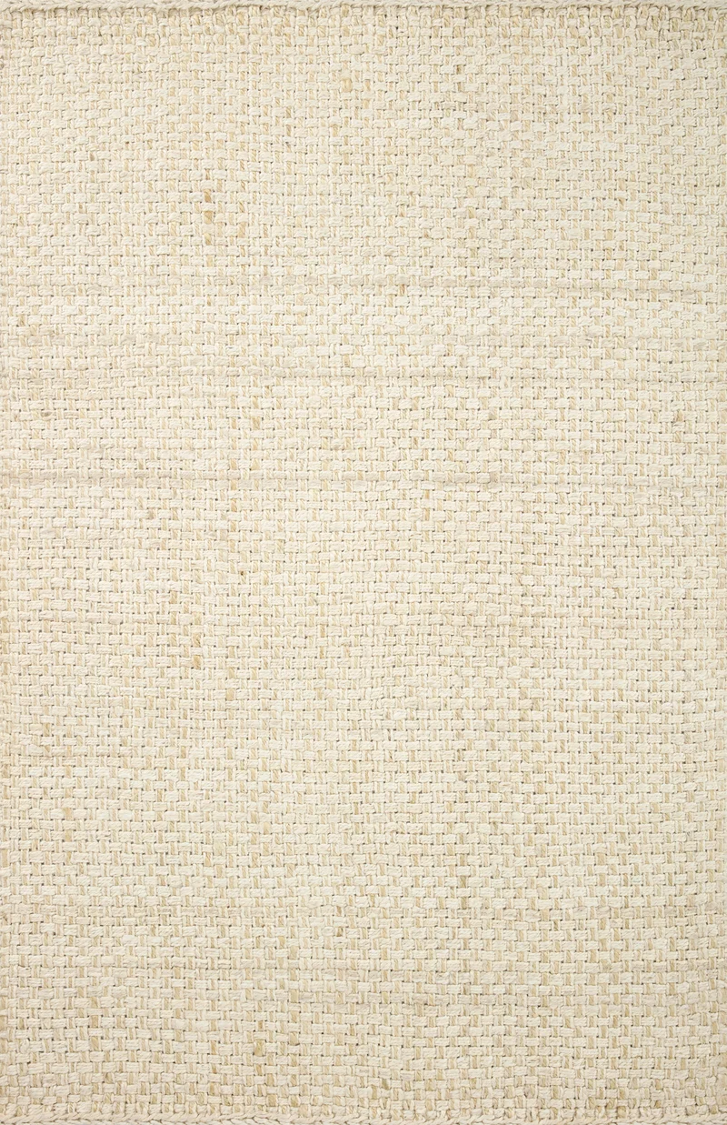 Tapis de jute COOPER