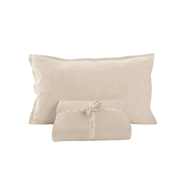 Ensemble de draps LINEN en lin