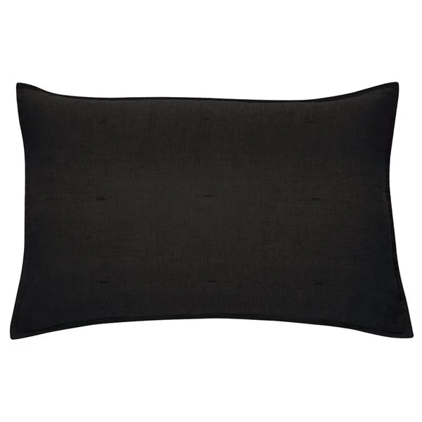 Cache-Oreiller LINEN en lin