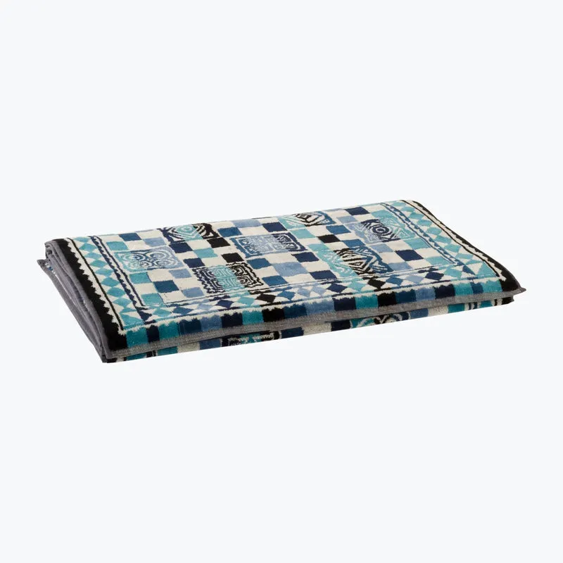 Telo Bagno henri Moderno in Cotone 450 gr/mq