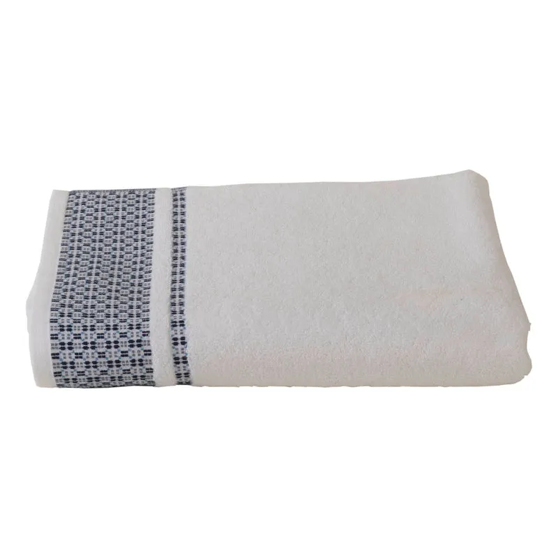 Telo Bagno ariel Moderno in Cotone 430 gr/mq