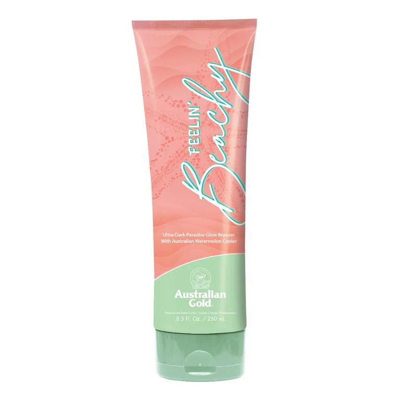 Lotion de Bronzage Feelin Beachy