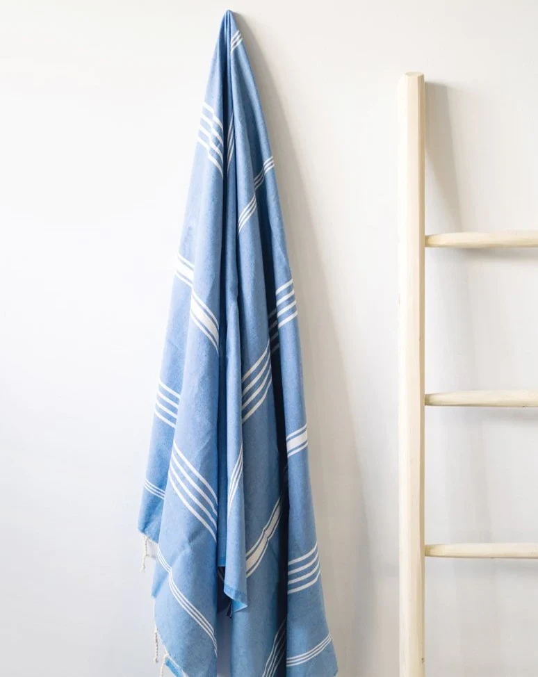 Serviette Fouta Tuscane