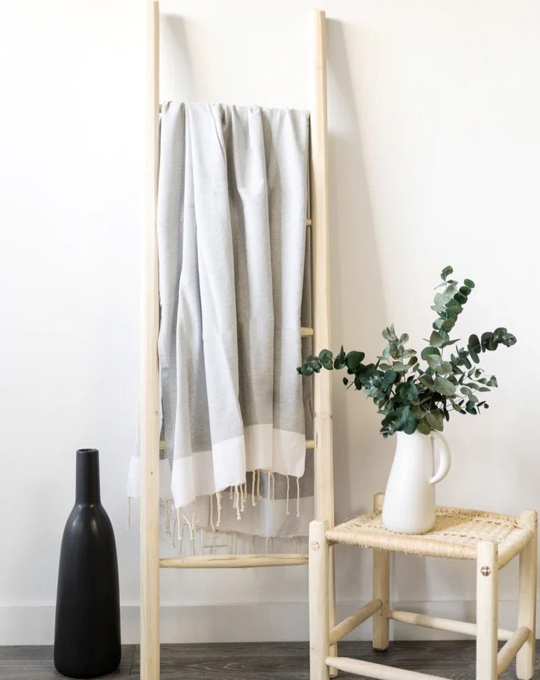 Serviette Fouta Aarhus