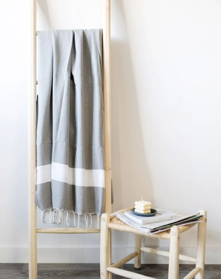 Serviette Fouta Athena
