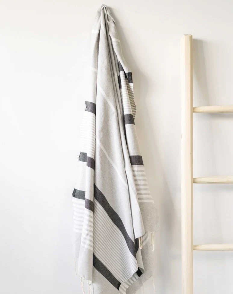 Serviette Fouta Venice