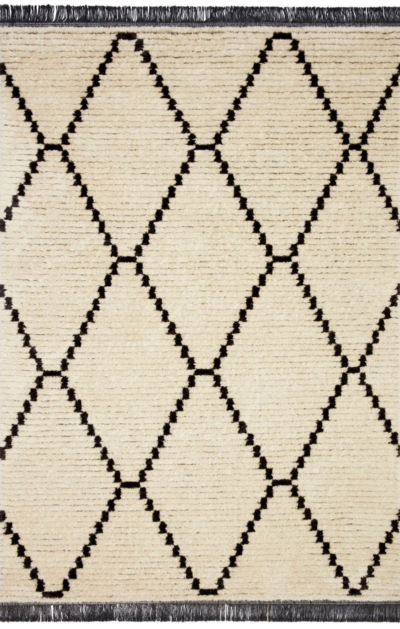 Tapis ALICE ALI-04