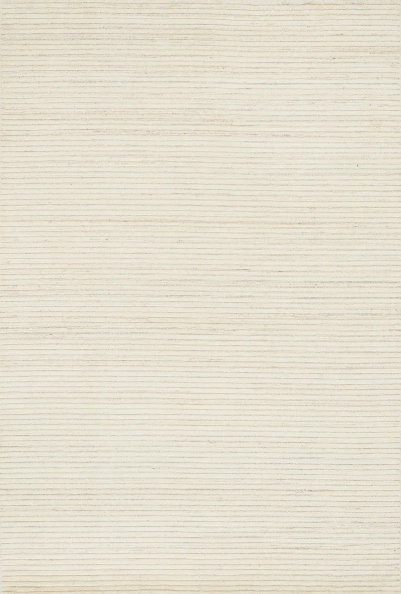 Tapis Hadley HD-06 Ivoire