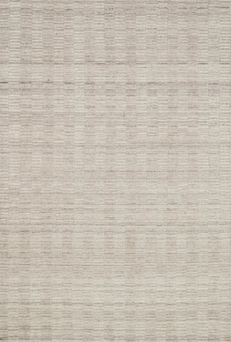 Tapis Hadley HD-04 Oatmeal