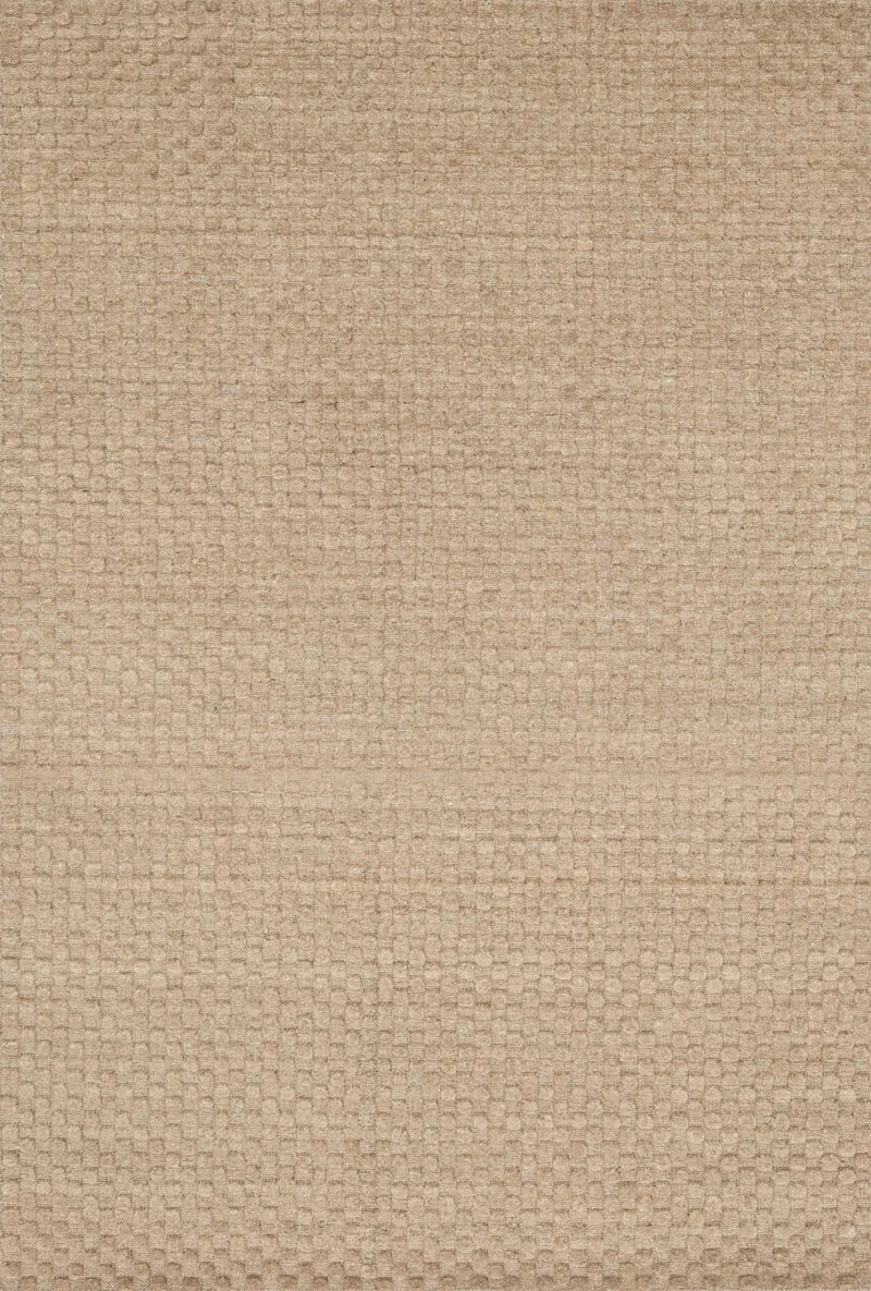 Tapis Hadley HD-02 Dune