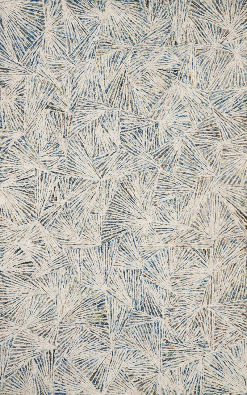 Tapis Peregrine PER-01
