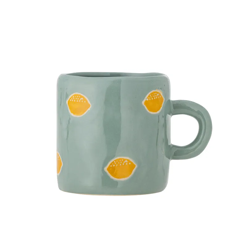 Tasse AGNES - citrons