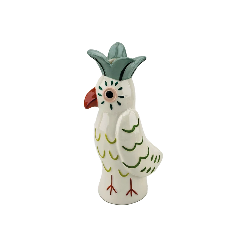 Soliflore OISEAU naïf