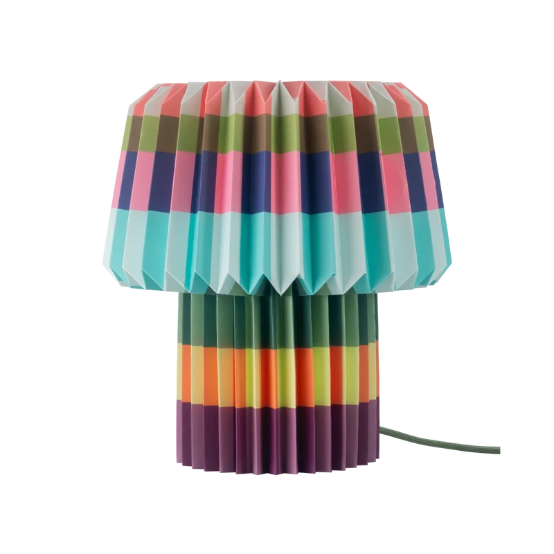 Lampe en papier ANNA