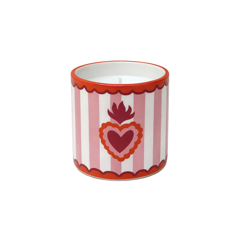 Bougie parfumée EX-VOTO - Jasmin