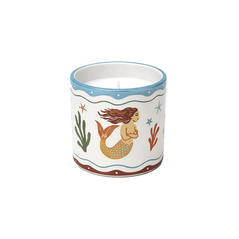 Bougie parfumée SIRENE - Patchouli