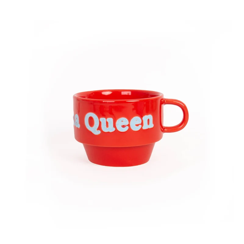 Tasse THE DRAMA QUEEN