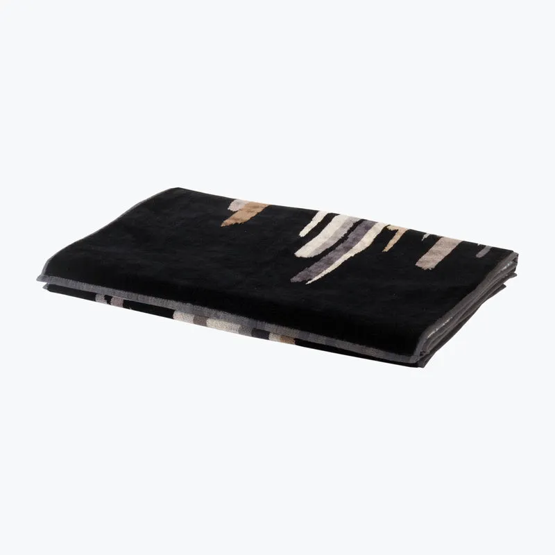 Telo Bagno john Moderno in Spugna 450 gr/mq