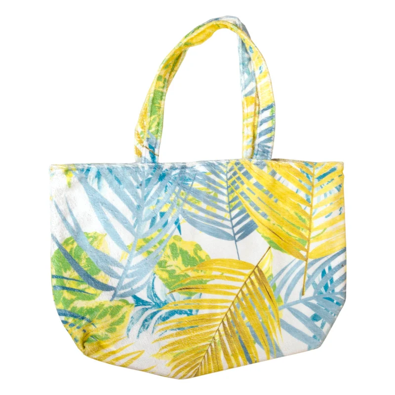 Borsa menorca Moderno in Cotone 300 gr/mq