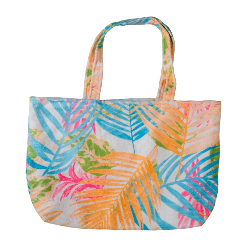 Borsa menorca Moderno in Cotone 300 gr/mq