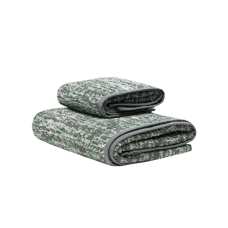 Asciugamano con Ospite amsterdam Moderno in Spugna 500 gr/mq