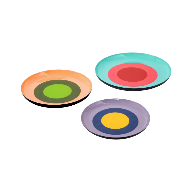 Coupelles RONDA - Set de 3
