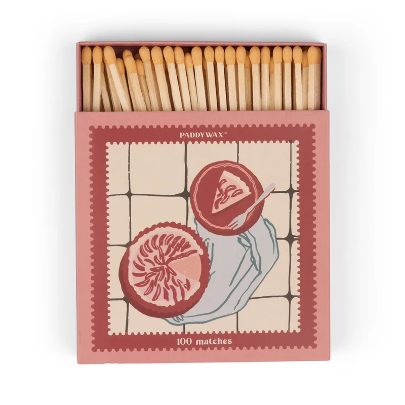 Allumettes JUMBO - Picnic & Pie