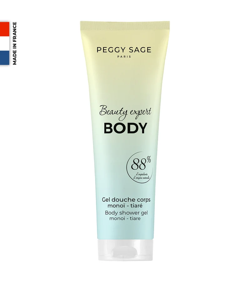 Gel douche Beauty Expert