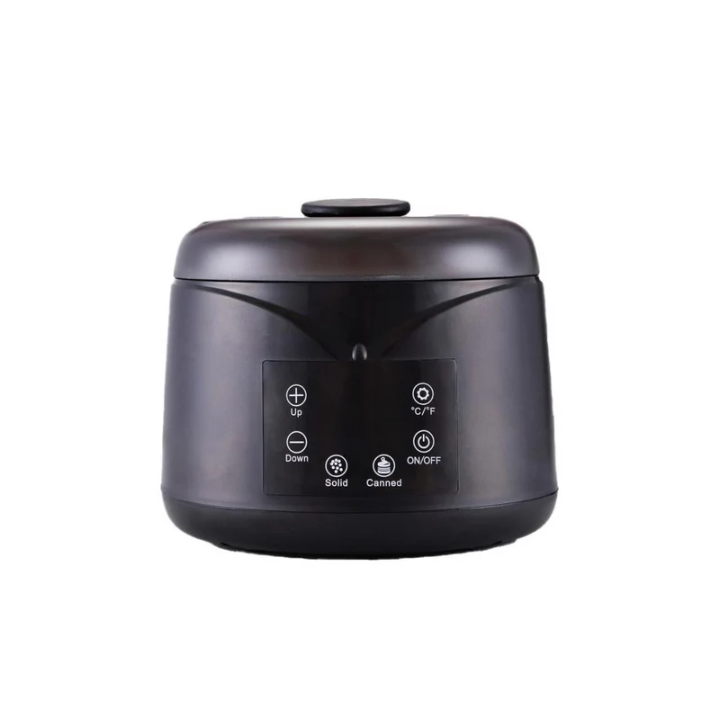 Chauffe-cire visage digital 500ml