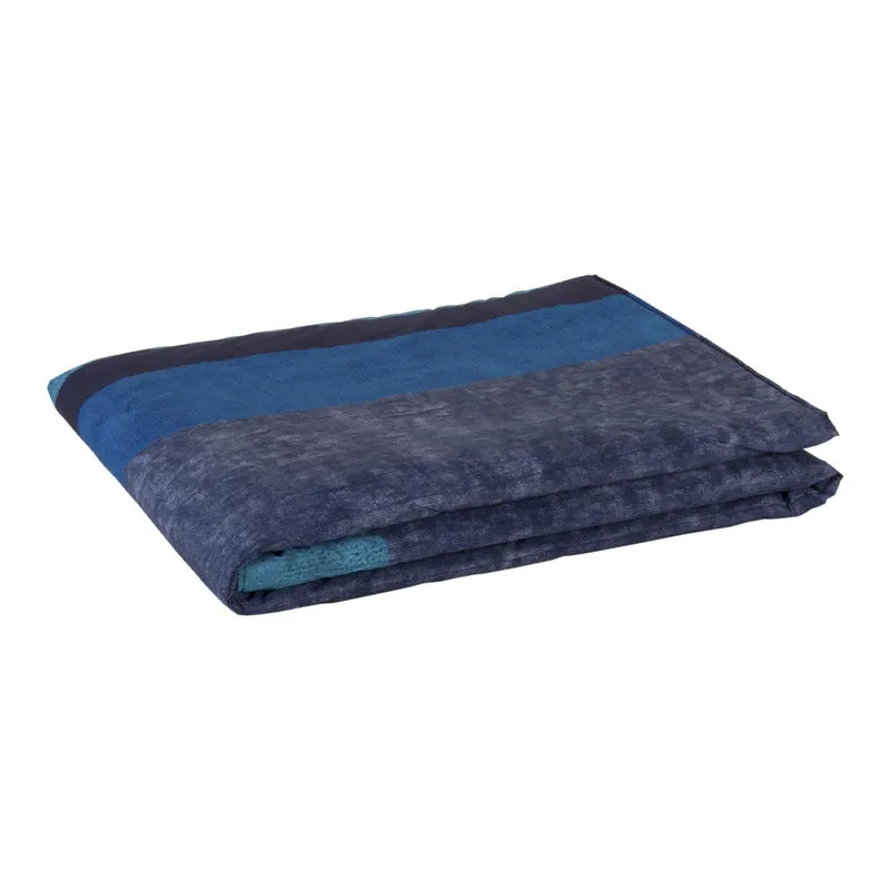 Telo arredo Copridivano in Plaid Grandecor must Moderno in Velluto 90 gr/mq