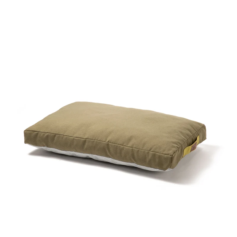 Materassino per Animali paprika in Cotone