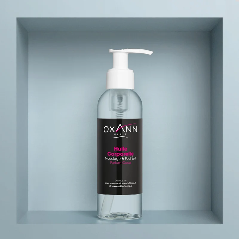 Huile post'épil coco - 150 ml