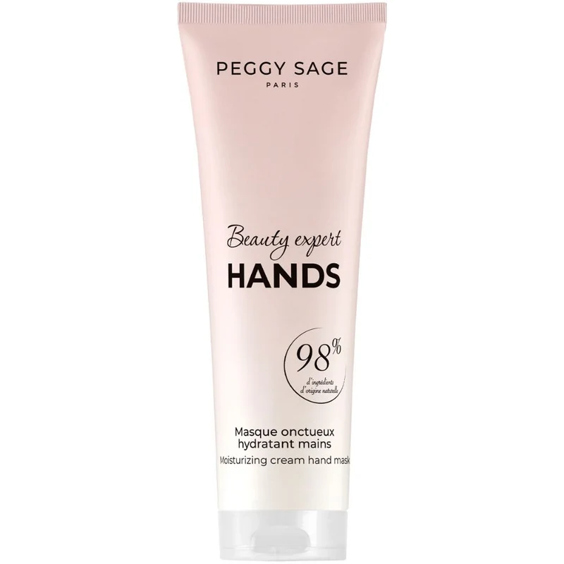 Masque onctueux ultra nourrissant