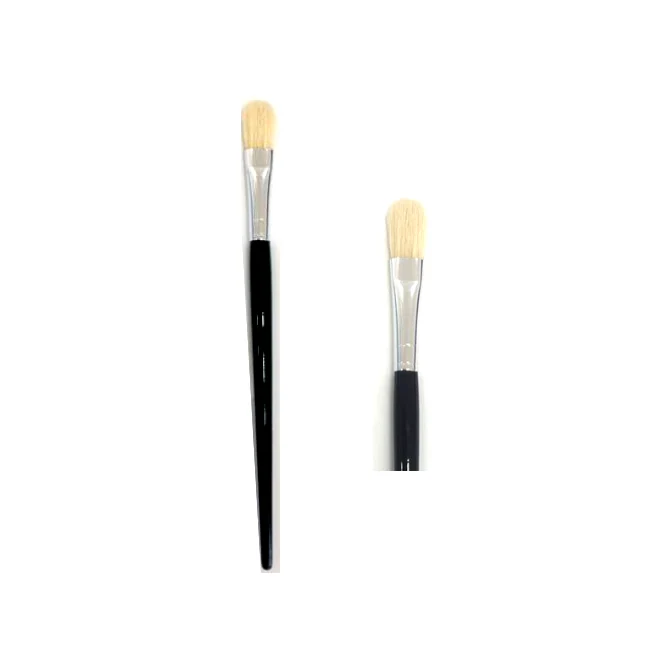 Pinceau masque yeux