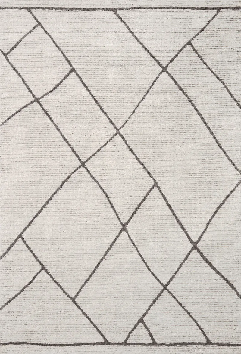 Tapis LOGAN LOG-01