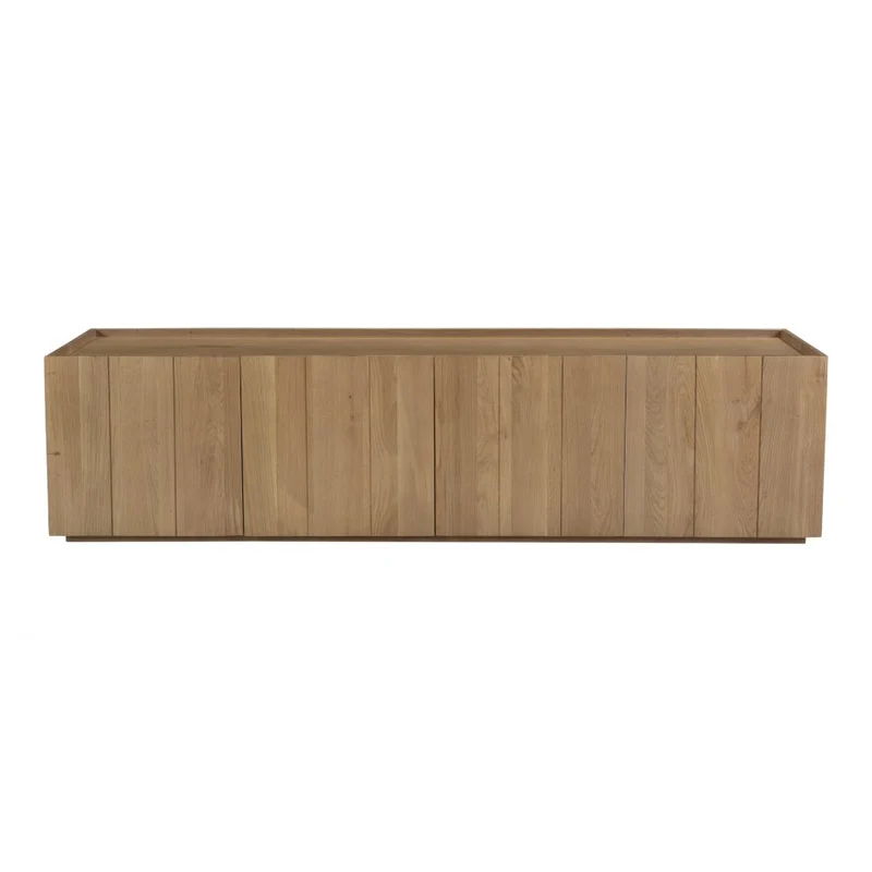 Console média PLANK