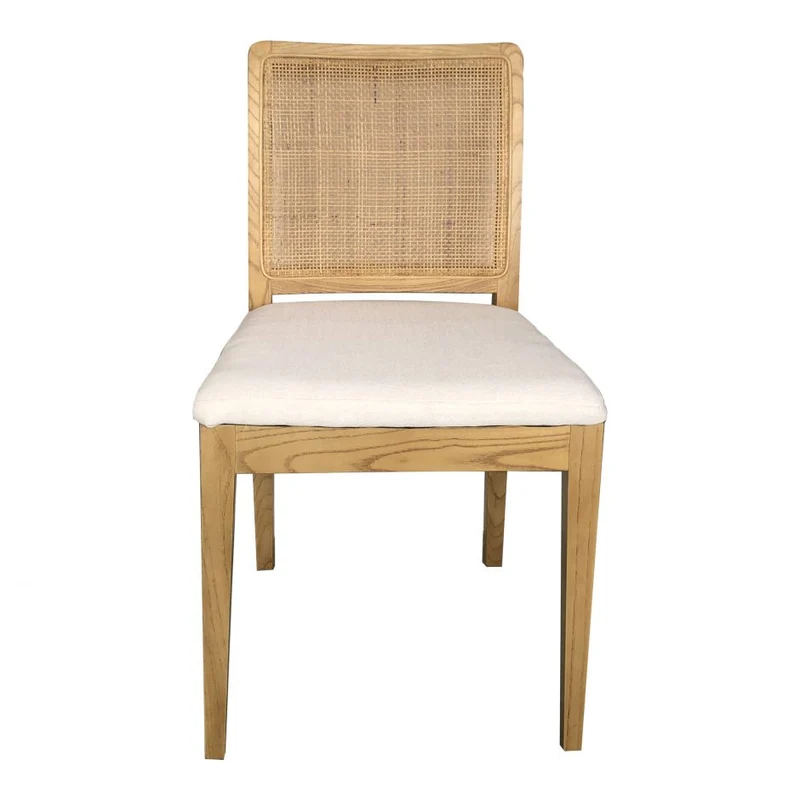 Chaise Orville - set de 2