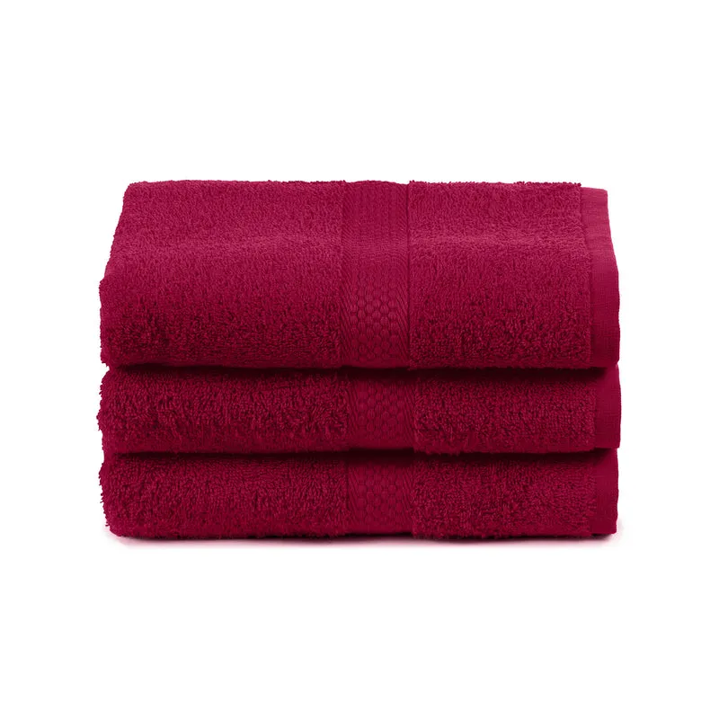 Asciugamano Minorca in Cotone 450 gr/mq