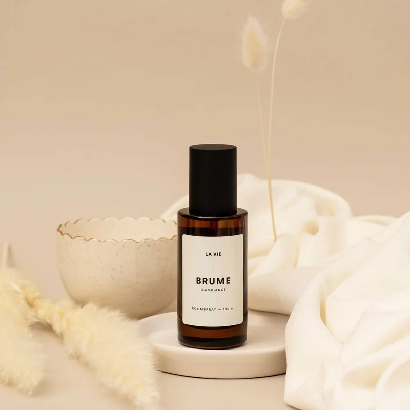 BRUME D'AMBIANCE ROMARIN PAMPLEMOUSSE