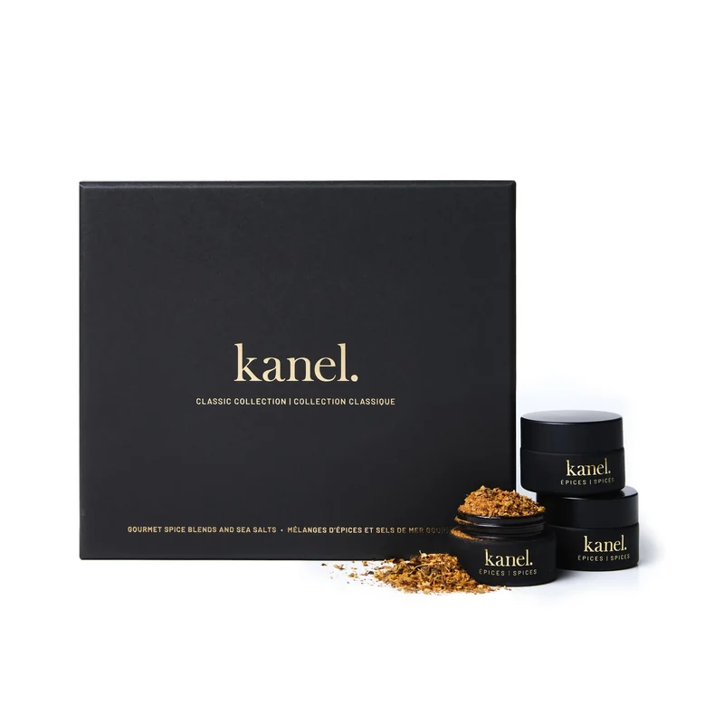 COLLECTION CLASSIQUE KANEL