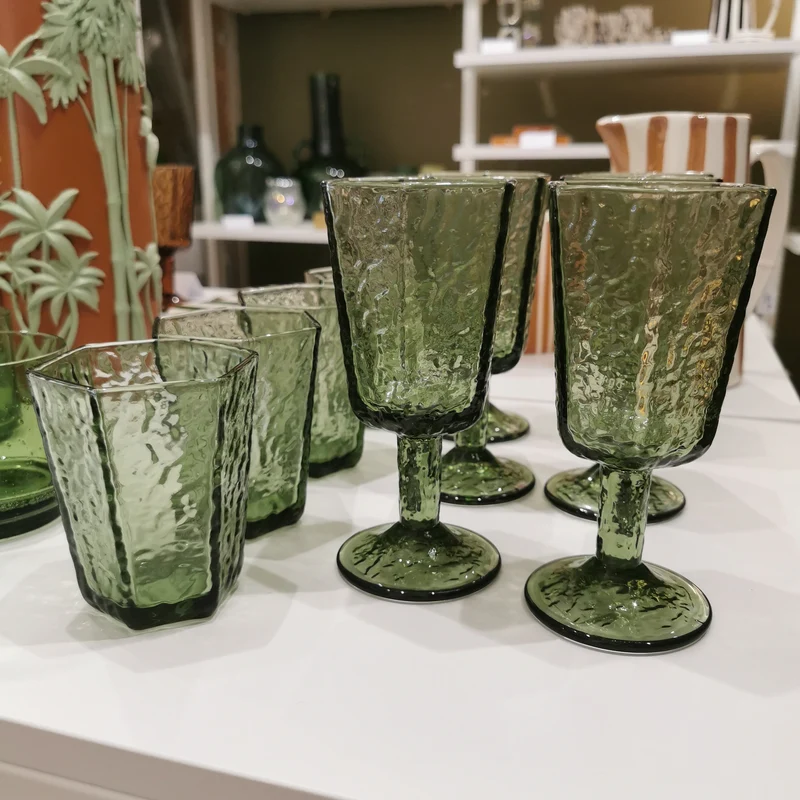 Verres ROCKY - Lot de 2