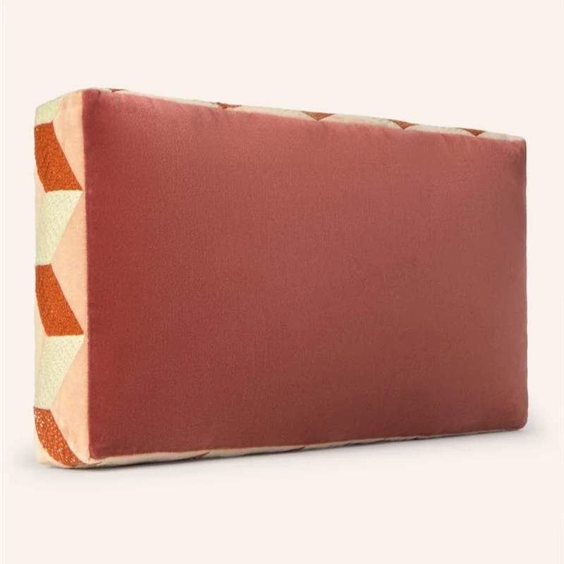 Coussin OSAKA - terre