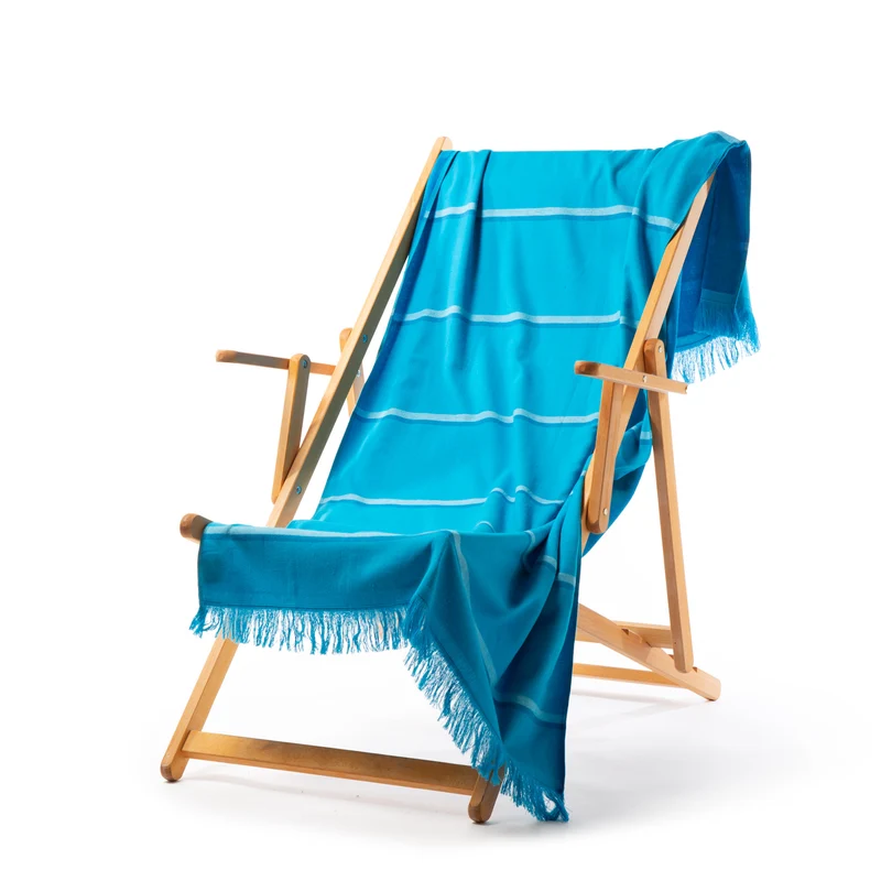 Telo mare miami in Cotone 350 gr/mq
