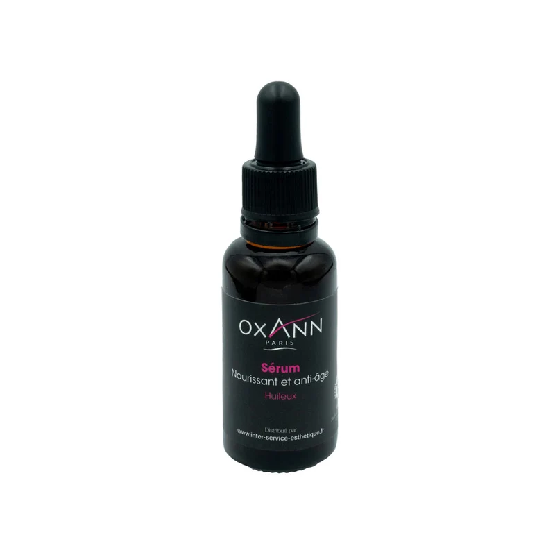 Sérum nourrissant
